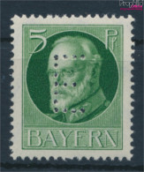 Bayern D13 Postfrisch 1914 König Ludwig III. (10432627 - Otros & Sin Clasificación