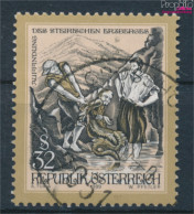 Österreich 2300 (kompl.Ausg.) Gestempelt 1999 Sagen Und Legenden (10419918 - Gebraucht