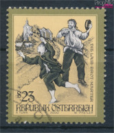 Österreich 2324 (kompl.Ausg.) Gestempelt 2000 Sagen Und Legenden (10419921 - Gebraucht