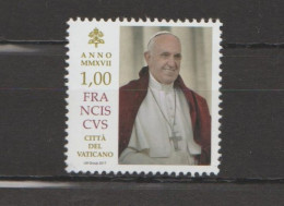 Vatican - 12 Timbres Neufs - Pape François - Pape Paul VI - Armoirie - Michel Ange - - Other & Unclassified