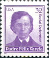 311323 MNH ESTADOS UNIDOS 1997 PERSONAJE - Unused Stamps