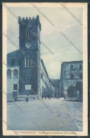 Rieti Cittàducale SCOLLATA Cartolina ZB7126 - Rieti