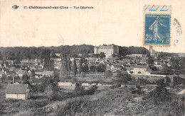 18-CHATEAUNEUF SUR CHER-N°T2906-A/0173 - Chateauneuf Sur Cher