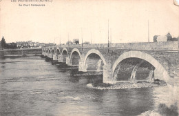 49-LES PONTS DE CE-N°T2906-G/0085 - Les Ponts De Ce