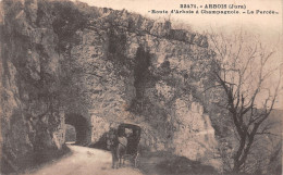 39-ARBOIS-N°T2910-D/0247 - Arbois