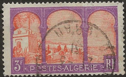 Algérie N°55 (ref.2) - Used Stamps