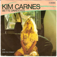 Bette Davis Eyes - Non Classificati