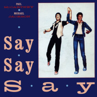 Say Say Say - Non Classificati