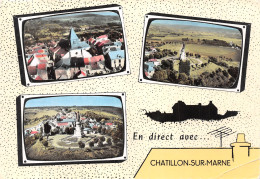 51-CHATILLON SUR MARNE-N°C-4339-A/0201 - Châtillon-sur-Marne