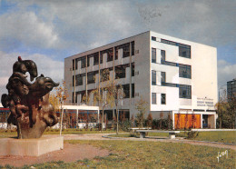 93-LA COURNEUVE-N°C-4340-D/0343 - La Courneuve