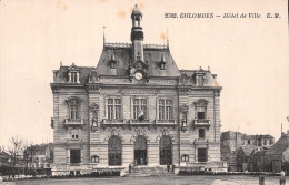 92-COLOMBES-N°4478-D/0313 - Colombes