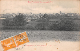 65-LANNEMEZAN-N°4485-G/0361 - Lannemezan