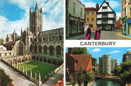 CPSM Canterbury    L3001 - Canterbury