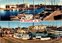 22-6-2024 (91) France - Saint Martin De Ré - Saint-Martin-de-Ré