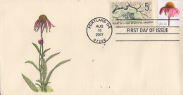 ZAYIX US 4184 FDC Hand-colored SMB Cachets 100823USF07 - 2011-...