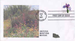 ZAYIX US 4178 FDC One Dog Cachets 3/20 Artist Signed 100823USF01 - 2011-...