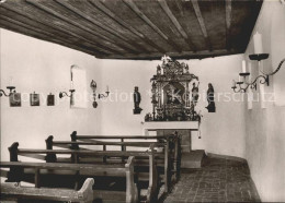 71830723 Furtwangen Martinskapelle Furtwangen - Furtwangen