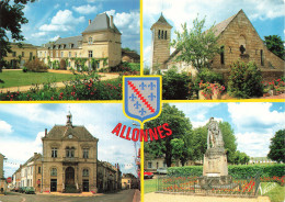 49 ALLONNES - Allonnes