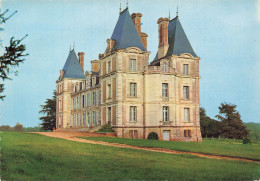 49 TIERCE CHÂTEAU DE LA BAINERIE - Tierce