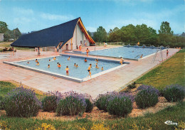 49 CHATEAUNEUF SUR SARTHE LA PISCINE - Chateauneuf Sur Sarthe