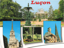 85 LUCON - Lucon