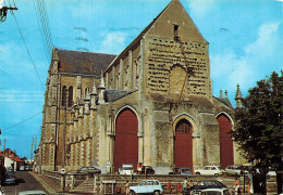 85 CHALLANS L EGLISE   - Challans