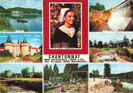 85 CHANTONNAY - Chantonnay