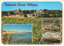 85 TALMONT SAINT HILAIRE - Talmont Saint Hilaire