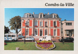 77 COMBS LA VILLE LA MAIRE - Combs La Ville