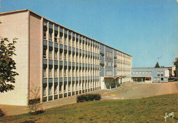 78 LA CELLE SAINT CLOUD LE LYCEE CORNEILLE - La Celle Saint Cloud