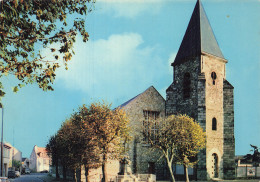 78 TRAPPES L EGLISE - Trappes