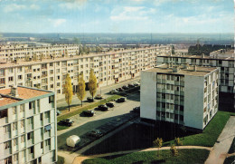 78 TRAPPES VILLE NOUVELLE - Trappes