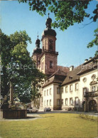 71830237 St Peter Schwarzwald Ehemalige Klosterkirche  St. Peter - St. Peter