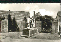 70099011 Bernhausen Filderstadt Ehrenmal Bernhausen Filderstadt - Filderstadt