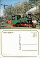 Bad Muskau Schmalspurbahn - Waldeisenbahn Dampflok Nr. 7790 In Weißwasser 1987 - Weisswasser (Oberlausitz)