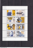 Monaco 1995 Yvertn° Bloc 70 Nations Unies MNH** - Blocks & Kleinbögen