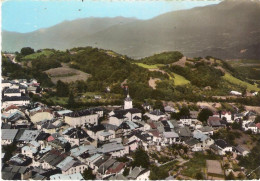 73. GRESY SUR ISERE. VUE GENERALE AERIENNE. 1979. - Gresy Sur Isere