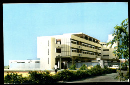 Nouakchott Capitale L'Hôpital 1968 Boubakar Sylla Atar - Mauretanien