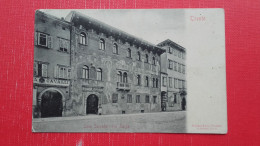Trento.Casa Salvadori Via Larga.Stengel&Co.17115 - Trento