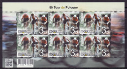 POLAND 2023 MiNr 5466 KLBG MNH - Ungebraucht