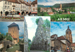 39 - ARBOIS  - Arbois