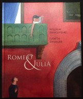 Romeo & Julia - Andere & Zonder Classificatie