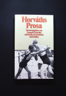 Horváths Prosa - Entertainment