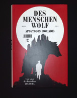 Des Menschen Wolf - Entertainment