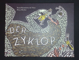 Der Zyklop - Andere & Zonder Classificatie