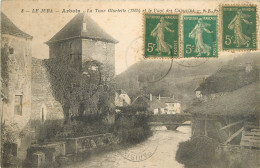 39 - ARBOIS - Arbois