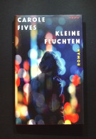 Kleine Fluchten - Entretenimiento