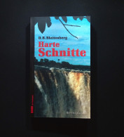 Harte Schnitte - Entretenimiento
