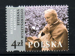 POLAND 2021 Michel No 5322   MNH - Ungebraucht