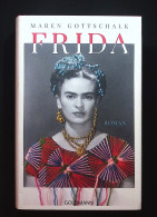 Frida - Entretenimiento